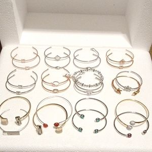 A2#.  25 NEW Bracelets